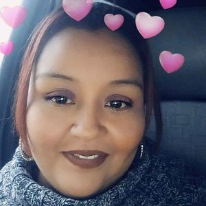 Meet your Posher, Enedina ramirez